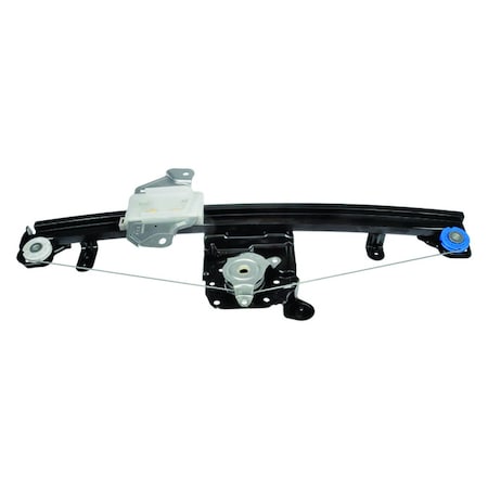 Wai Global POWER WINDOW REGULATOR ONLY, WPR6149R WPR6149R